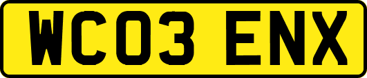 WC03ENX