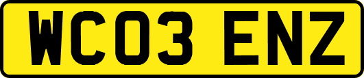 WC03ENZ