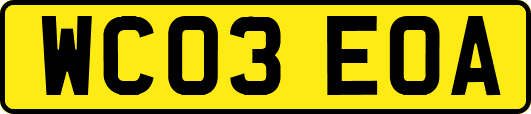 WC03EOA