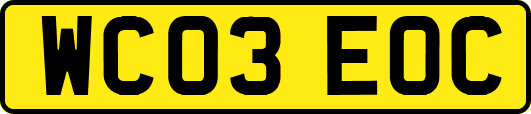 WC03EOC