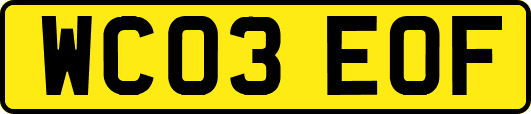 WC03EOF