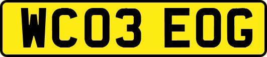 WC03EOG