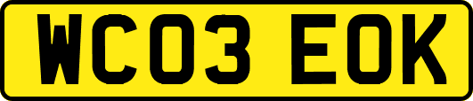 WC03EOK