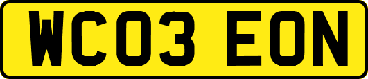 WC03EON