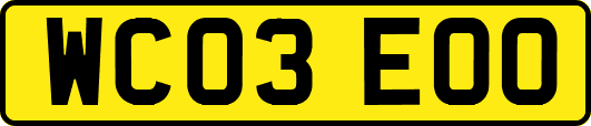 WC03EOO