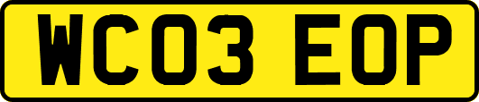 WC03EOP