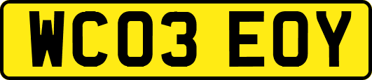 WC03EOY