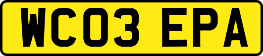 WC03EPA