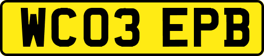 WC03EPB