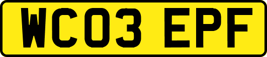WC03EPF