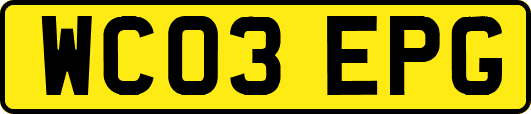 WC03EPG