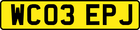 WC03EPJ