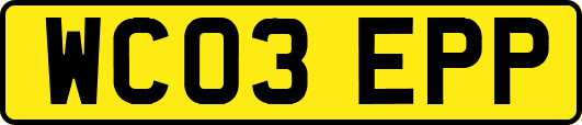 WC03EPP