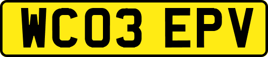 WC03EPV