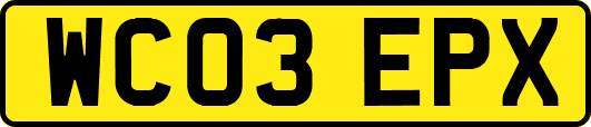 WC03EPX