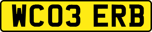 WC03ERB