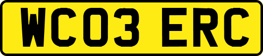 WC03ERC