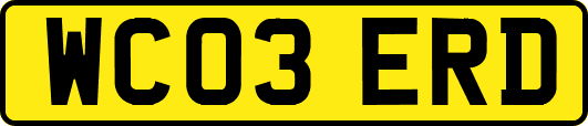 WC03ERD