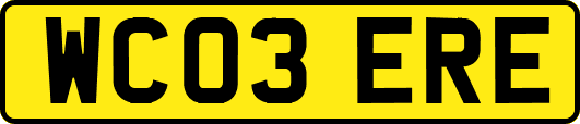 WC03ERE
