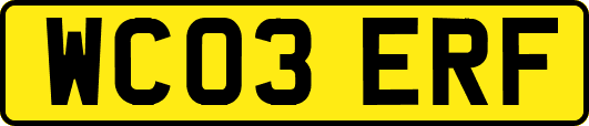 WC03ERF