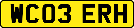 WC03ERH