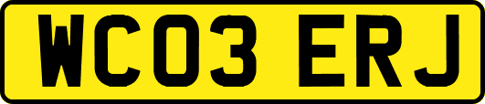 WC03ERJ