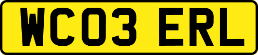 WC03ERL