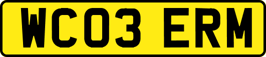 WC03ERM