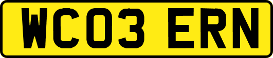 WC03ERN