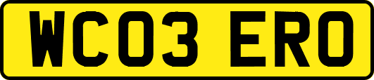 WC03ERO