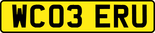 WC03ERU