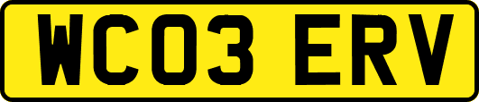 WC03ERV