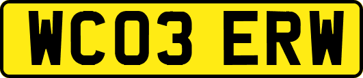 WC03ERW