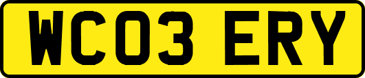 WC03ERY