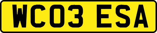 WC03ESA