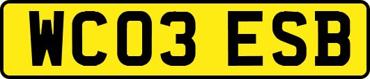 WC03ESB