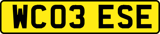 WC03ESE