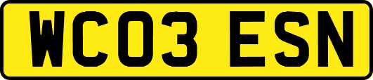 WC03ESN