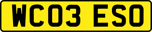 WC03ESO
