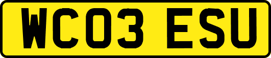 WC03ESU