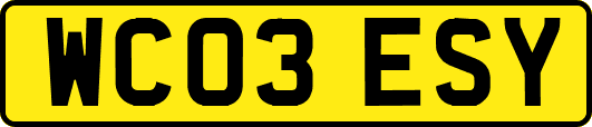 WC03ESY