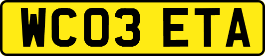 WC03ETA