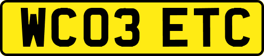 WC03ETC