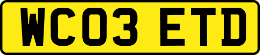 WC03ETD
