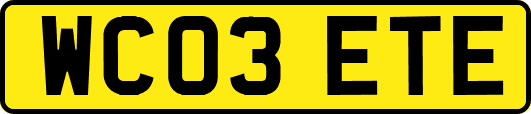 WC03ETE