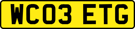 WC03ETG