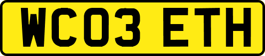 WC03ETH