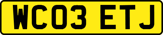 WC03ETJ