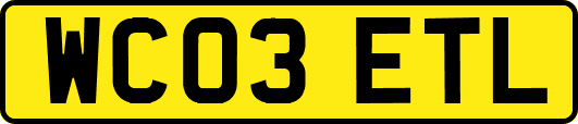 WC03ETL