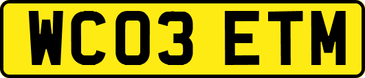 WC03ETM